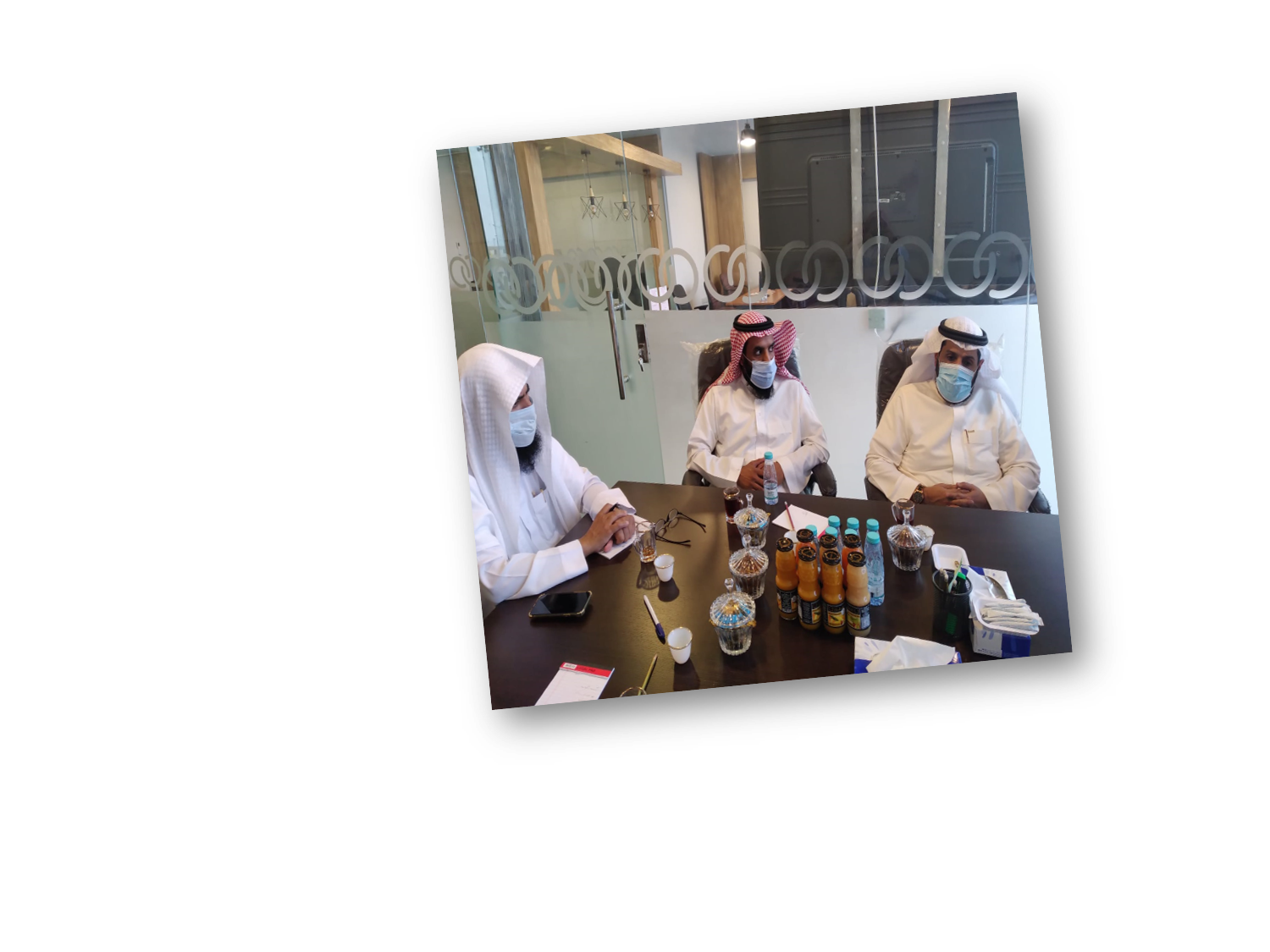 لقاءات تطويرية